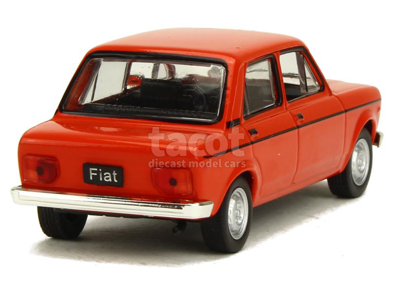 85870 Fiat 128 Europa 1978