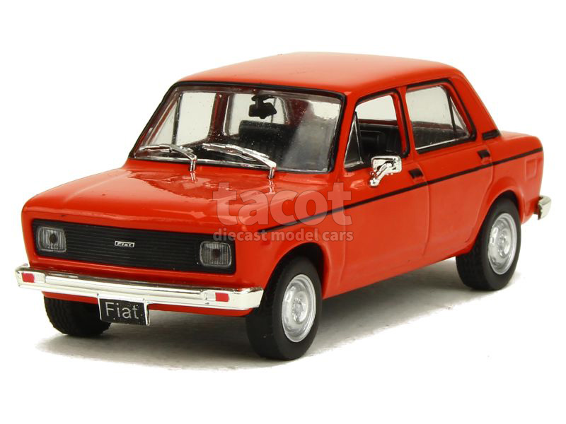 85870 Fiat 128 Europa 1978