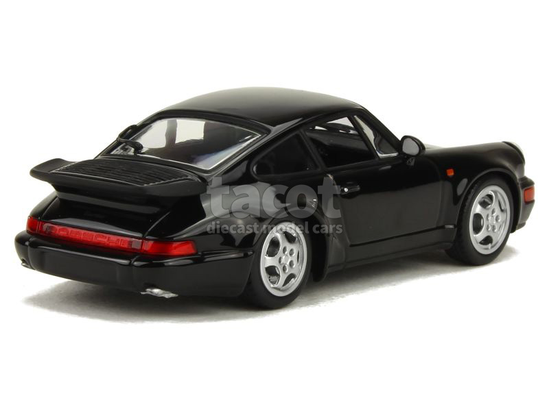 85896 Porsche 911/964 Turbo 1990