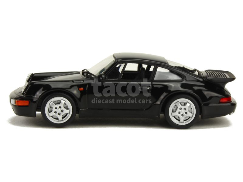 85896 Porsche 911/964 Turbo 1990