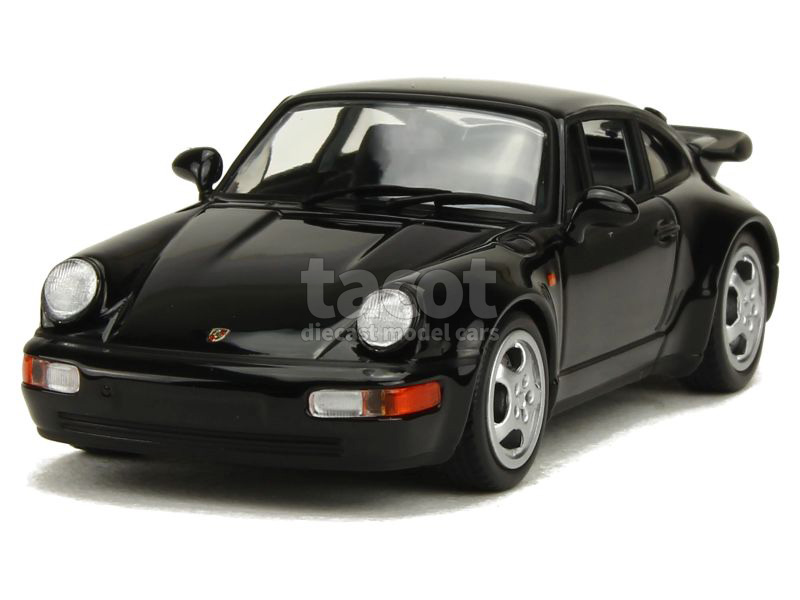 85896 Porsche 911/964 Turbo 1990