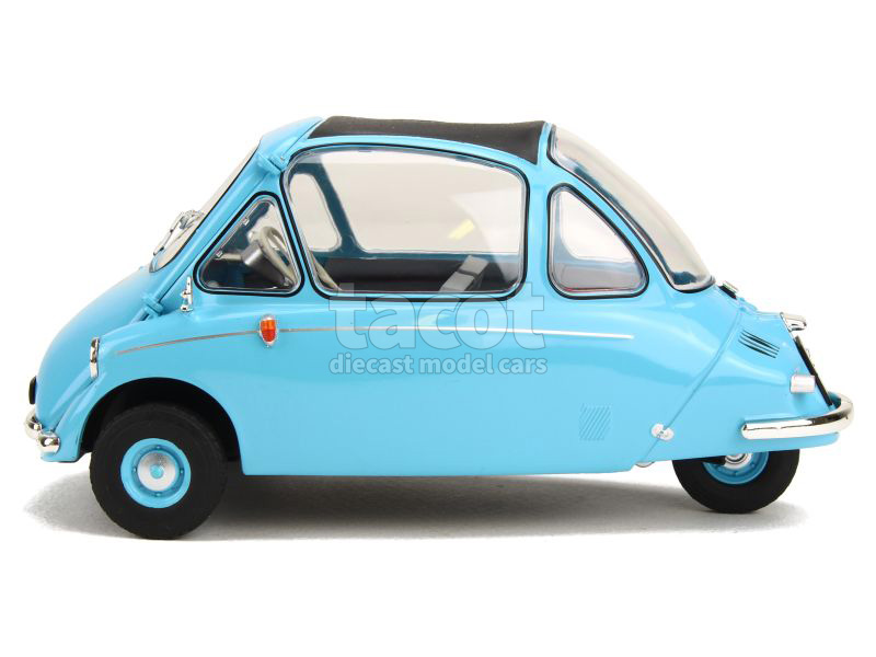 85902 Heinkel Trojan 1956