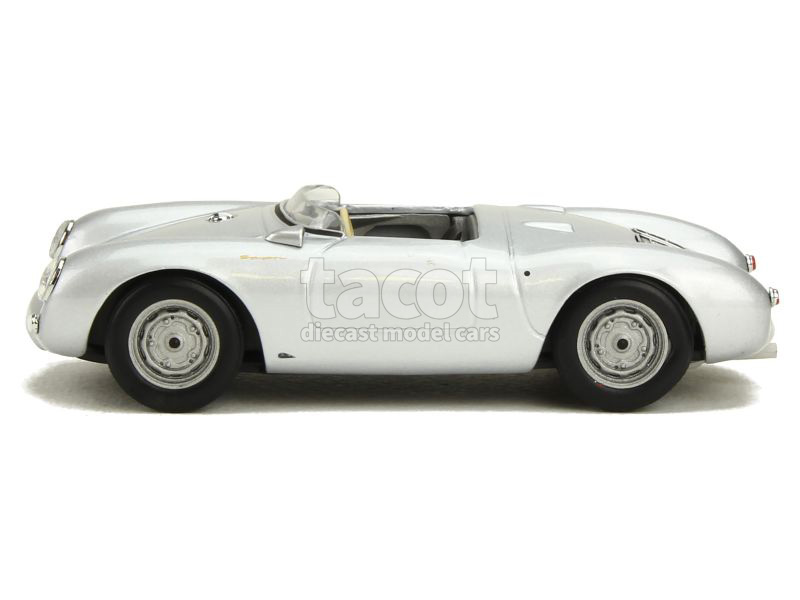 85909 Porsche 550 Spyder 1955