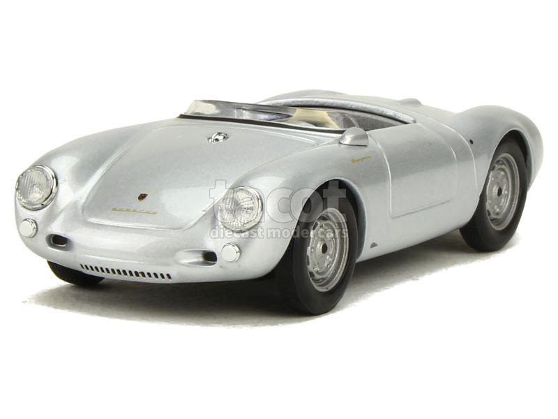 85909 Porsche 550 Spyder 1955