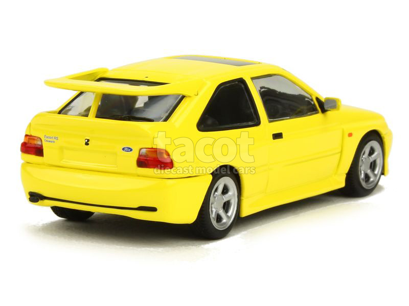 85911 Ford Escort RS Cosworth 1992