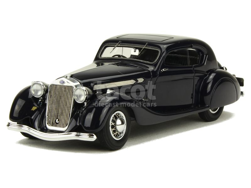 85924 Delage D8-120 Aérosport 1937