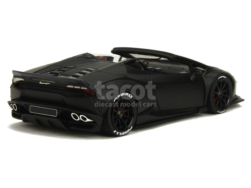 85945 Lamborghini Huracan LP 610-4 Spyder Aftermarket 2017