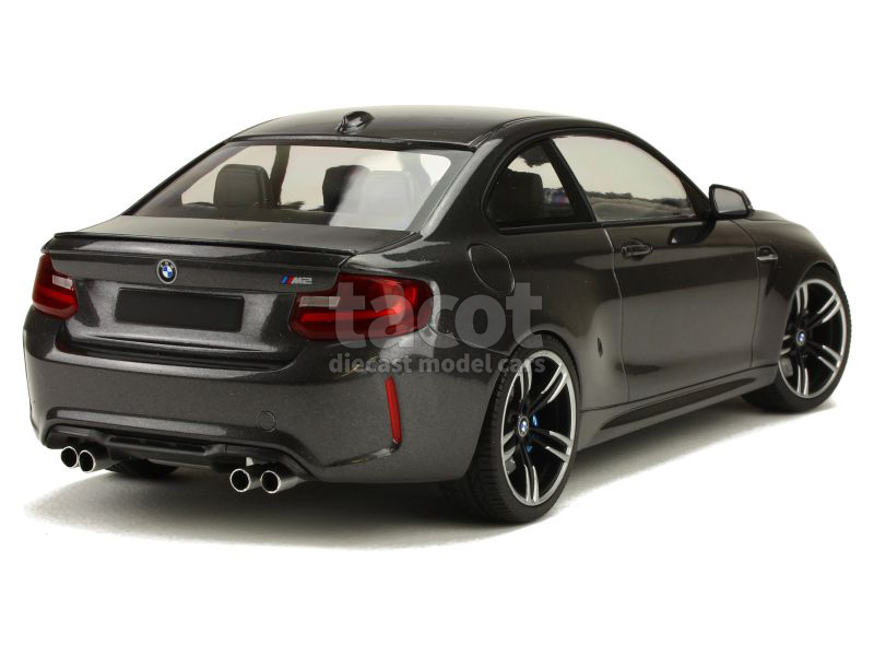 85966 BMW M2 Coupé/ F87 2016