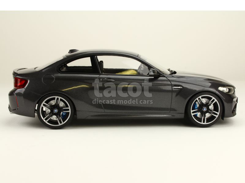 85966 BMW M2 Coupé/ F87 2016