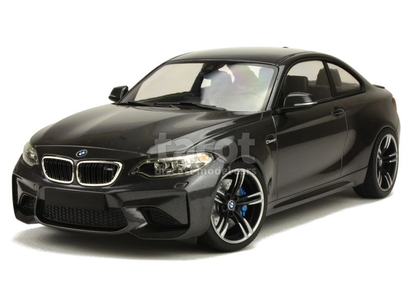 85966 BMW M2 Coupé/ F87 2016
