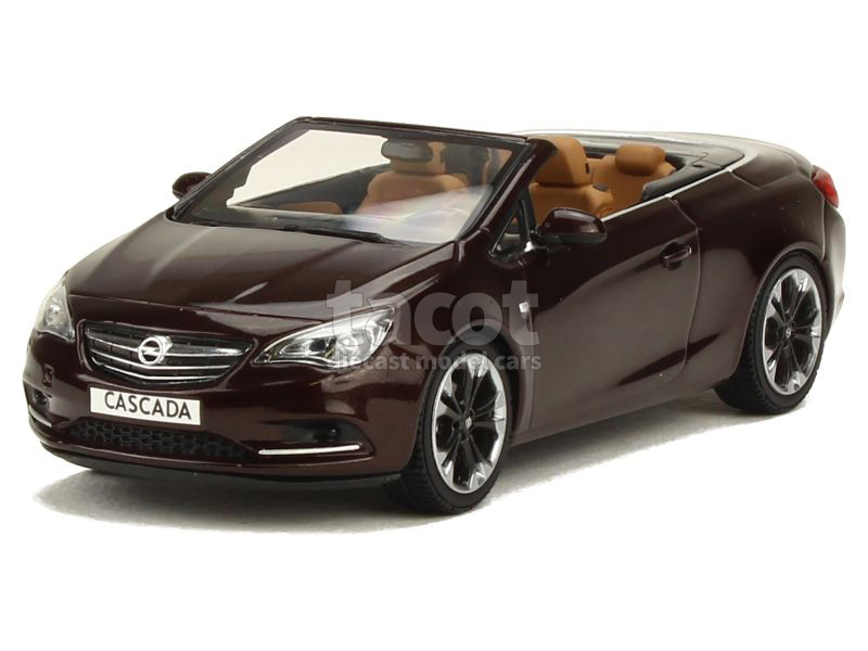 85969 Opel Cascada 2013