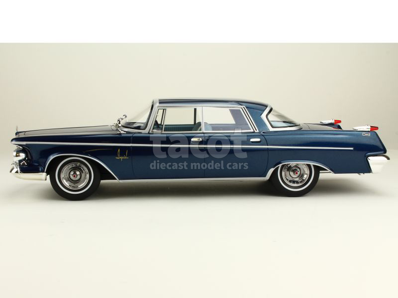 86013 Chrysler Imperial Crown Southampton 1962