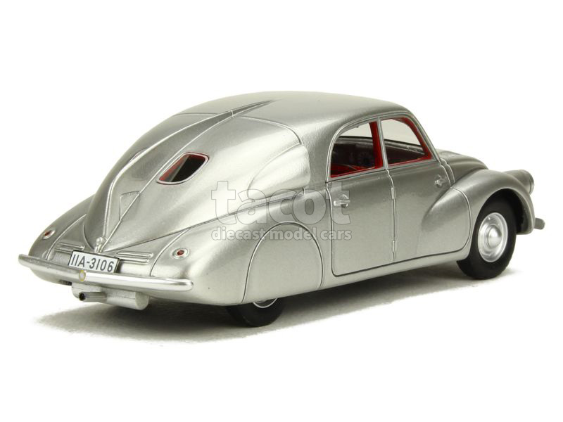86038 Tatra T97 1938