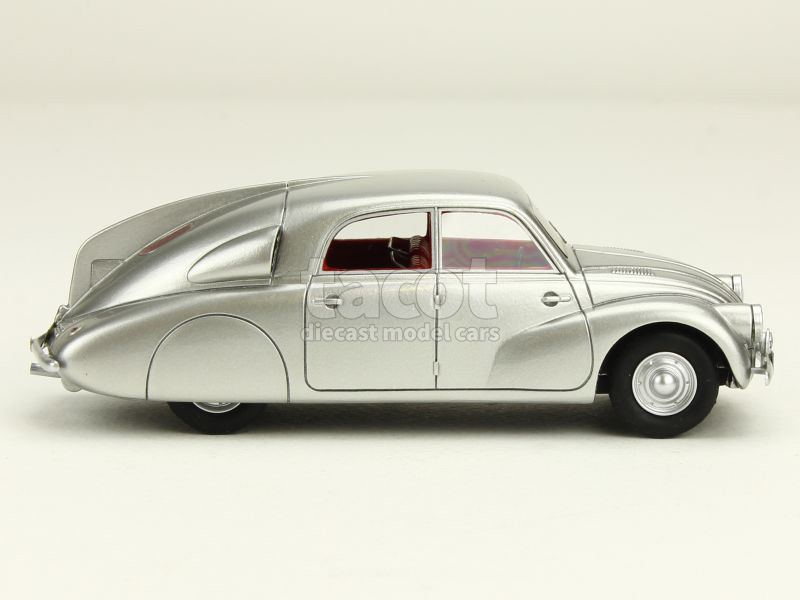 86038 Tatra T97 1938