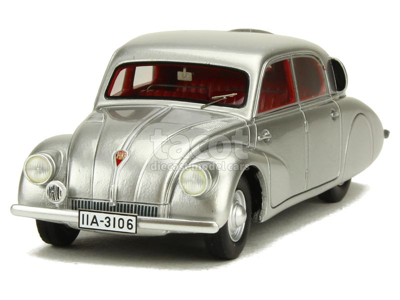 86038 Tatra T97 1938