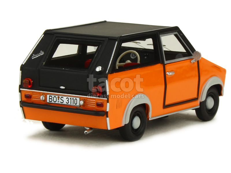 86039 Divers AWS Shopper 1971