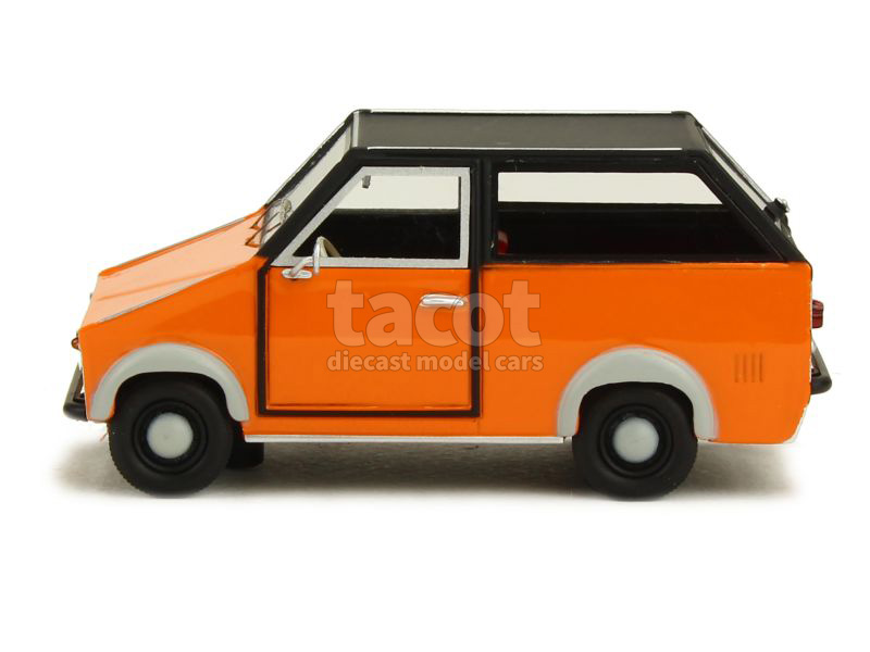 86039 Divers AWS Shopper 1971