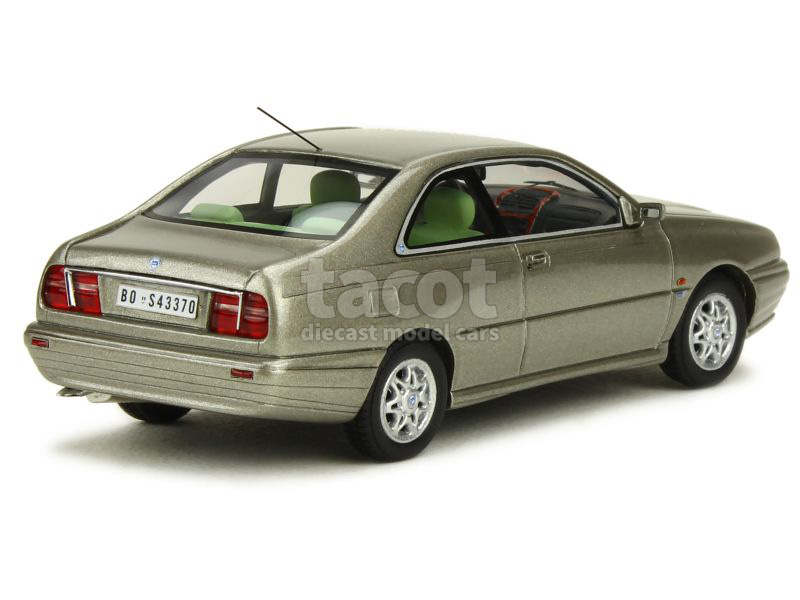 86059 Lancia Kappa Coupé 1997