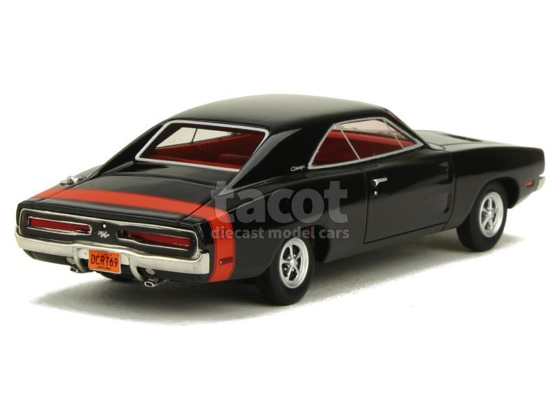 86077 Dodge Charger R/T 1969