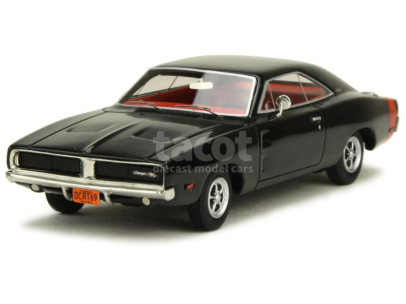 86077 Dodge Charger R/T 1969