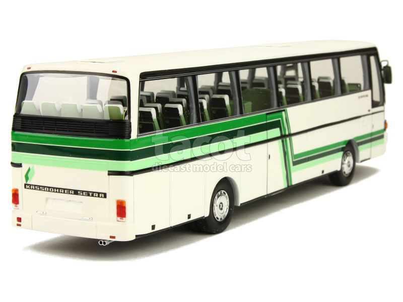 86094 Kassbohrer Setra S 215 HD 1985