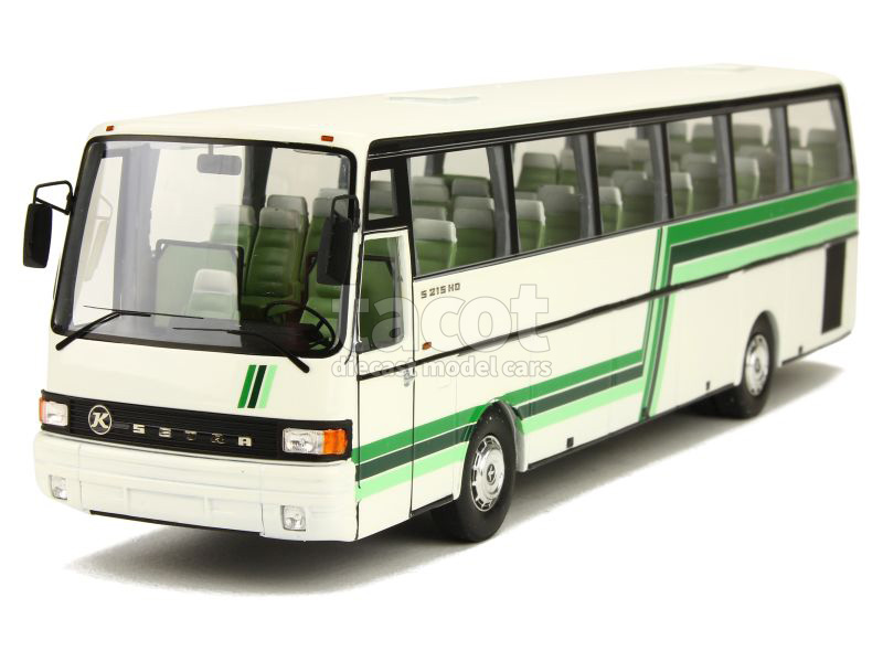 86094 Kassbohrer Setra S 215 HD 1985