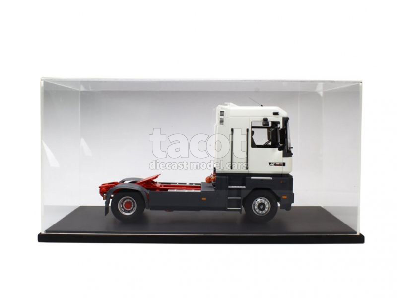 86096 Divers Boite Vitrine 1/18e / 1/12e