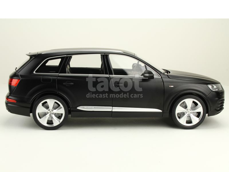 86101 Audi Q7 2015