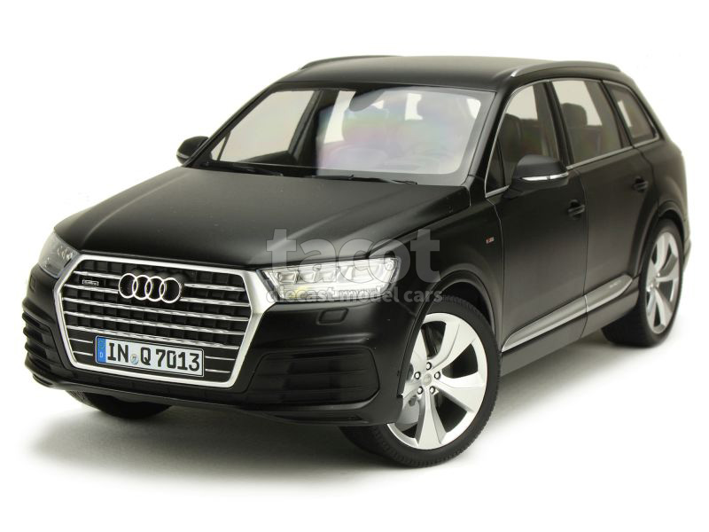 86101 Audi Q7 2015