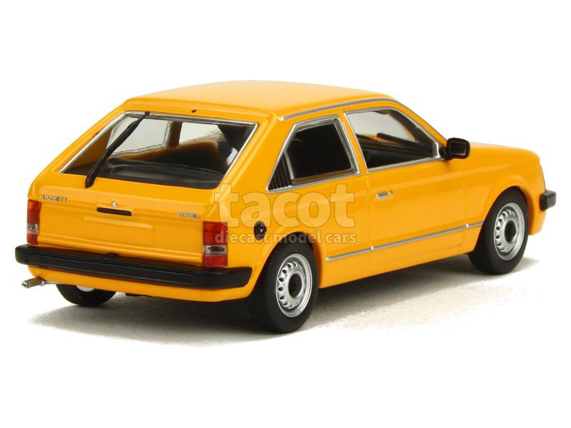 86107 Opel Kadett D 1979