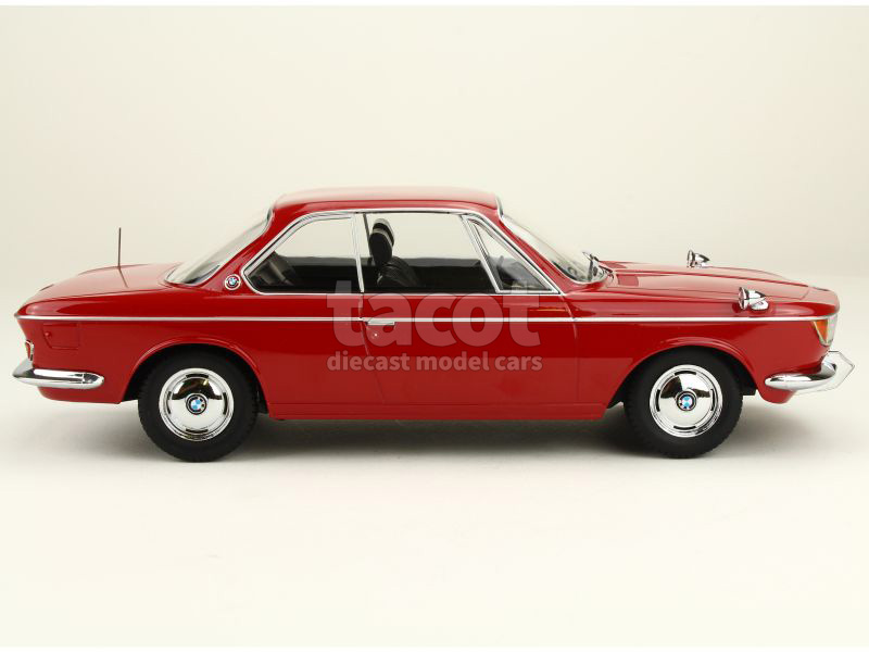 86131 BMW 2000 CS 1965