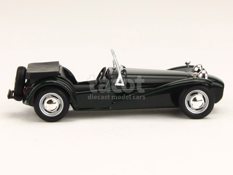 86135 Lotus Super Seven 1968