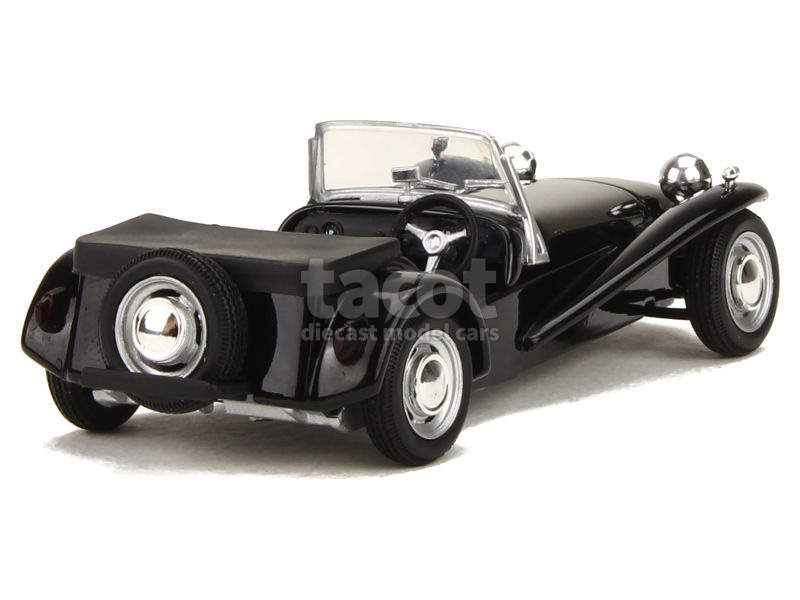 86136 Lotus Super Seven 1968