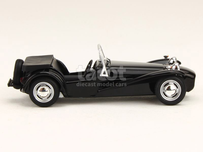 86136 Lotus Super Seven 1968