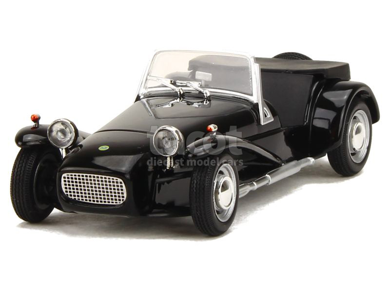 86136 Lotus Super Seven 1968