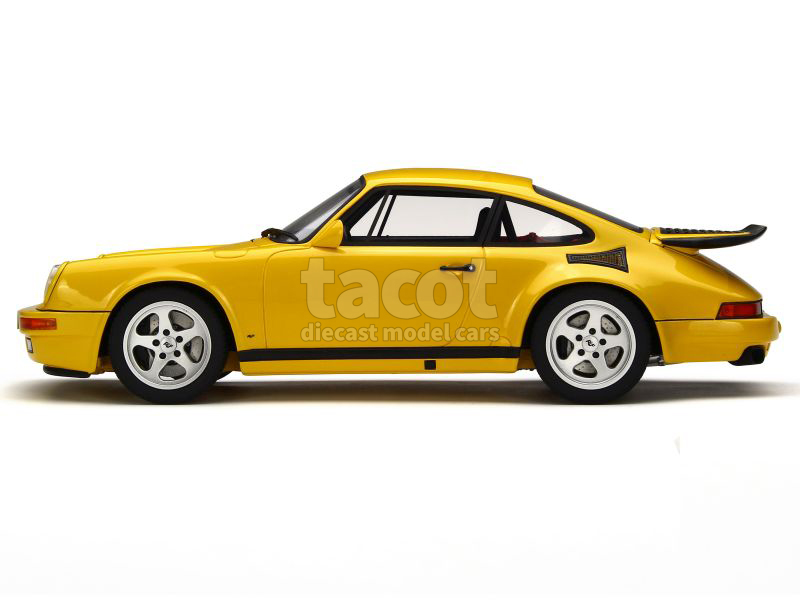 86145 Porsche 911 Ruf CTR 1987