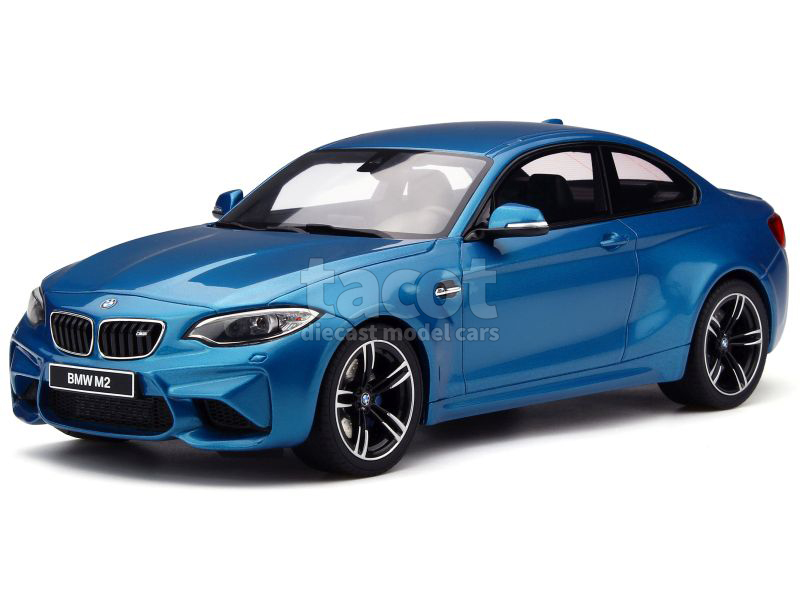 86147 BMW M2 Coupé/ F87 2016