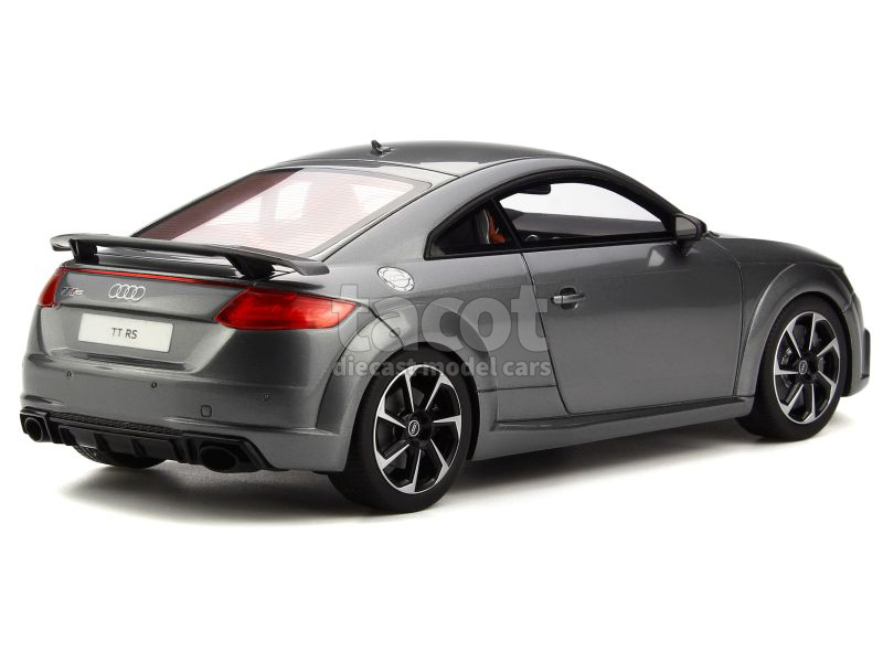 86157 Audi TT RS 2016