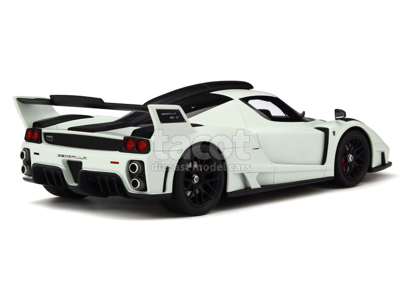 86161 Ferrari Enzo Gemballa MIG-U1 2010