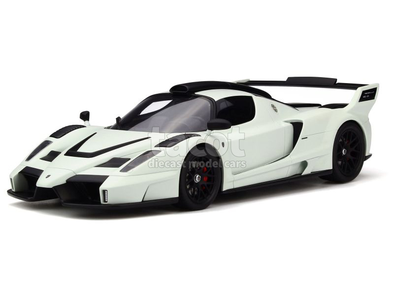 86161 Ferrari Enzo Gemballa MIG-U1 2010