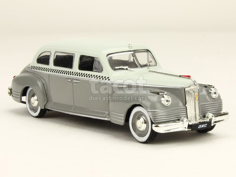 86166 Zis 110 Taxi 1947