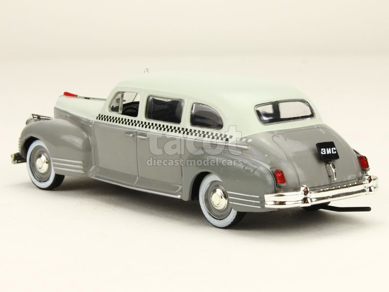 86166 Zis 110 Taxi 1947