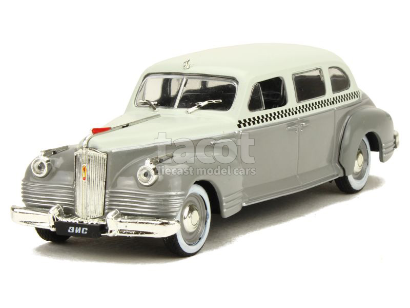 86166 Zis 110 Taxi 1947