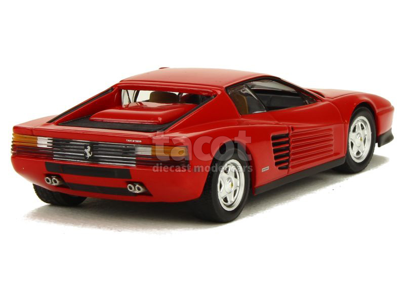 86171 Ferrari Testarossa 1984