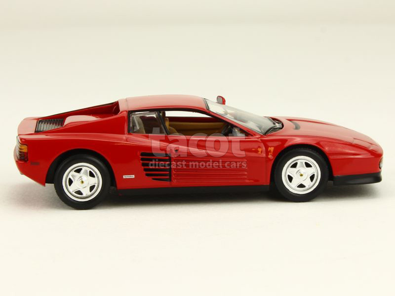 86171 Ferrari Testarossa 1984