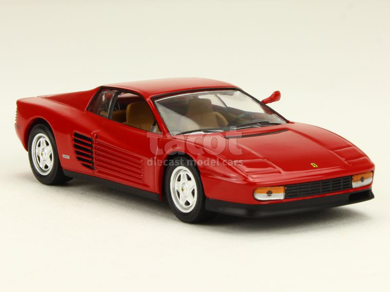 86171 Ferrari Testarossa 1984