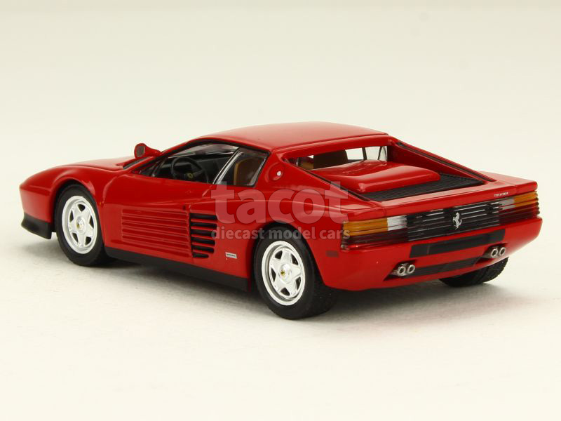 86171 Ferrari Testarossa 1984