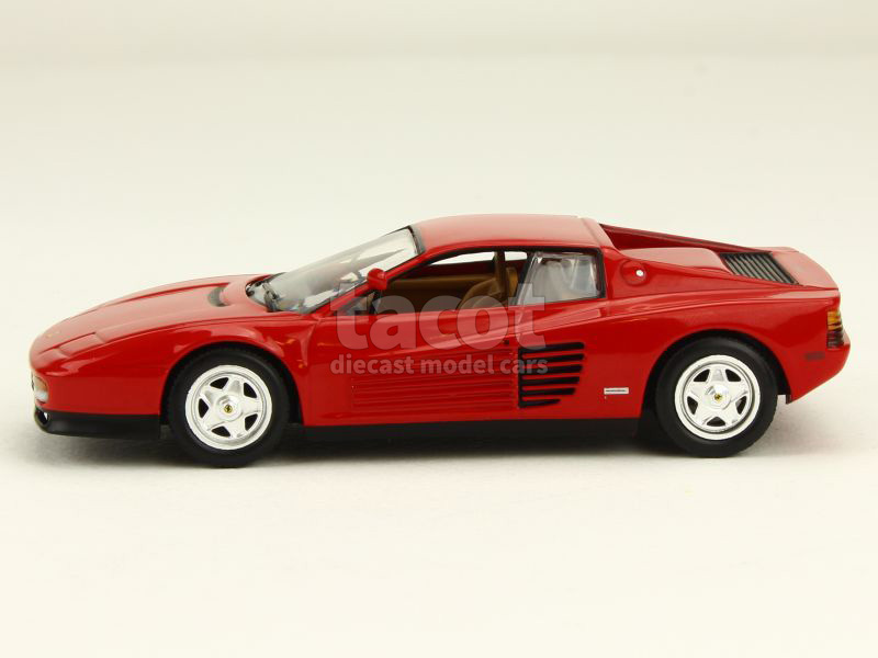 86171 Ferrari Testarossa 1984
