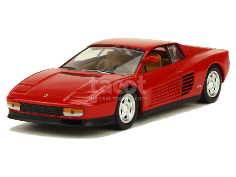 86171 Ferrari Testarossa 1984