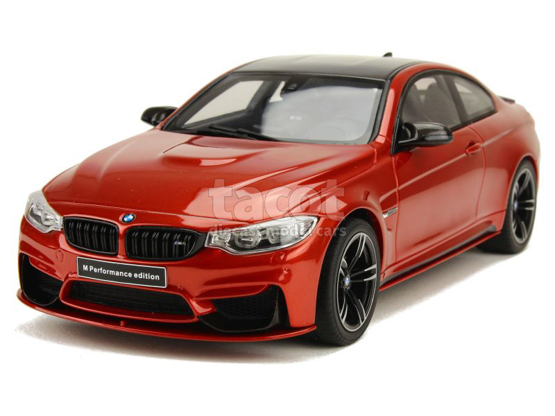 86183 BMW M4 Coupé Pack Performance/ F82 2015